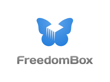 FreedomBox - Personal Server at Home