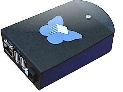 FreedomBox Édition Pionniers