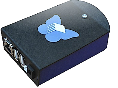 Imágen de FreedomBox Pioneer Edition